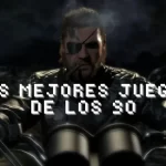 juegos recreativos de los 90